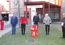 “Deriva indecente” de la Junta, sustituir médicos por taxis en Benavente, Zamora “Deriva indecente” de la Junta sustituir médicos por taxis en Benavente, Zamora