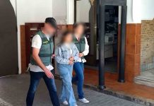 Desarticulada una banda dedicada a la sextorsión Desarticulada una banda dedicada a la sextorsión