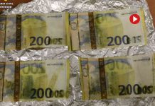 Detenido el Alicante por estafar mediante el timo ‘wash wash’ Detenido el Alicante por estafar mediante el timo 'wash wash'