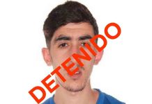 Detenido en Deltebre un peligroso fugitivo que apuñaló a un joven en Zaragoza Detenido en Deltebre un peligroso fugitivo que apuñaló a un joven en Zaragoza
