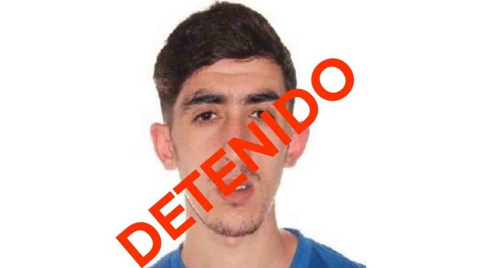 Detenido en Deltebre un peligroso fugitivo que apuñaló a un joven en Zaragoza