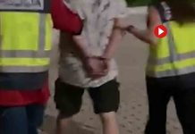 Detenido en Madrid por abusar y agredir sexualmente de su hijastra menor de edad Detenido en Madrid por abusar y agredir sexualmente de su hijastra menor de edad