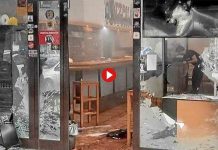 Detenidos 13 Boixos Nois por el ataque al grupo Indar Gorri del Osasuna Detenidos 13 Boixos Nois por el ataque al grupo Indar Gorri del Osasuna