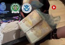 Detienen en Madrid al representante de la organización mexicana «Los Zetas» Detienen en Madrid al representante de la organización mexicana "Los Zetas"