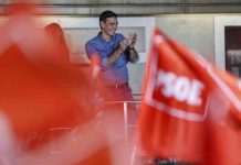 Carta de Pedro Sánchez a Feijóo rehusando su petición de reunión El Gobierno de coalición frena al PP y la ultraderecha