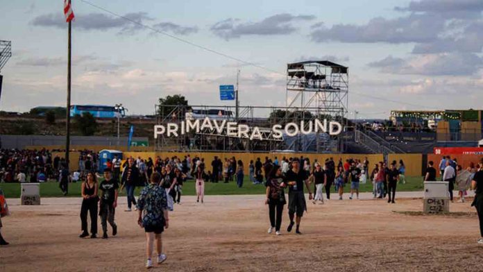 El Primavera Sound Madrid no volverá a realizar una edición en 2024