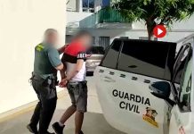 Esclarecido el homicidio de un hombre tras un vuelco de droga fallido en Alicante Esclarecido el homicidio de un hombre tras un vuelco de droga fallido en Alicante