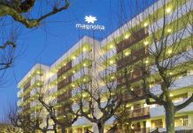 Muere una mujer estrangulada en un hotel de Salou Muere una mujer estrangulada en un hotel de Salou