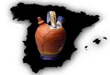 La democracia invertebrada del Estado español La democracia invertebrada del Estado español