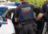 Detención en L’Hospitalet por la muerte de su mujer Detenido en Manresa por el secuestro de sus tres hijos en Francia