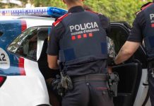 Prisión provisional para el presunto asesino de Lloret de Mar Detenido en Manresa por el secuestro de sus tres hijos en Francia