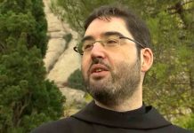 Piden 6 años de cárcel para un monje de Montserrat por abusos sexuales a un menor Piden 6 años de cárcel para un monje de Montserrat por abusos sexuales a un menor