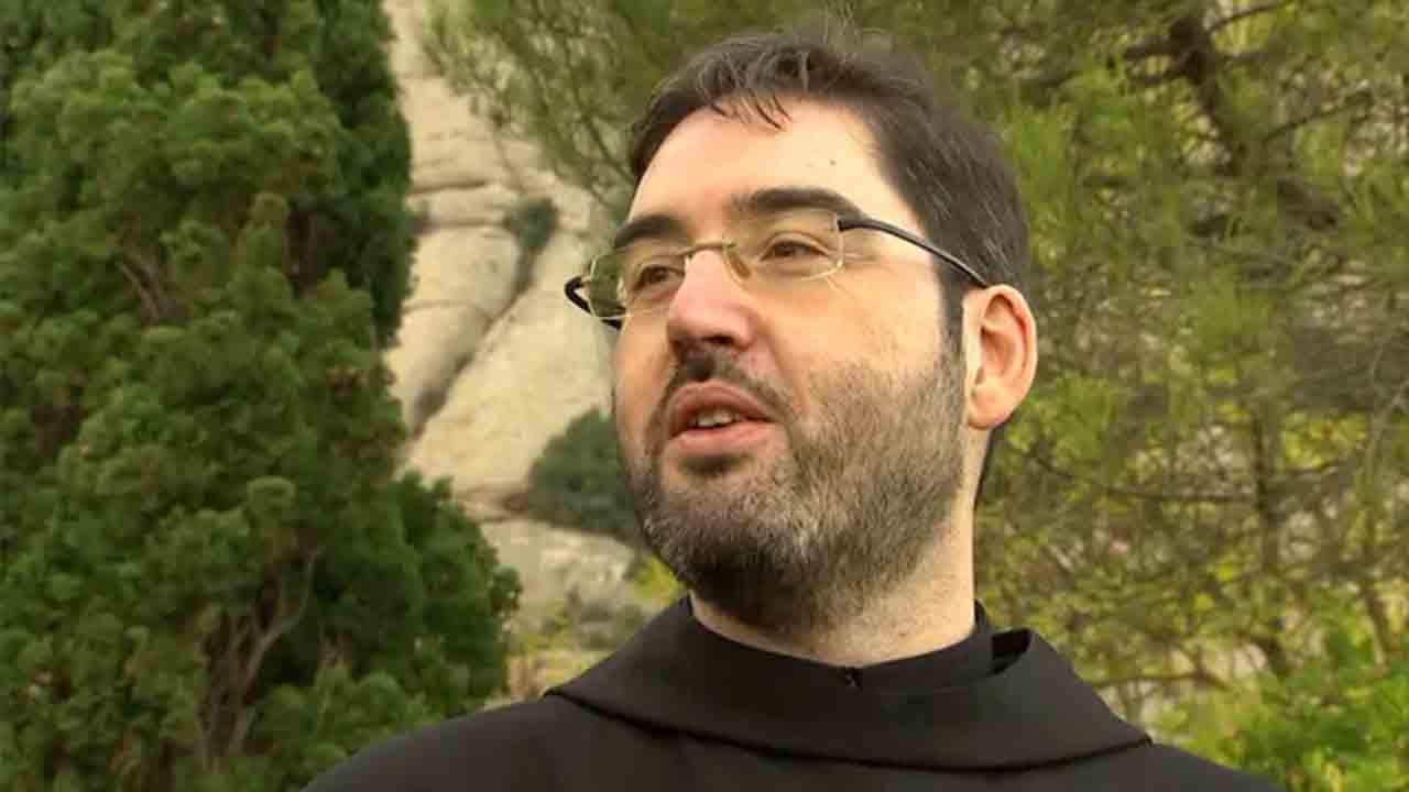 Piden 6 años de cárcel para un monje de Montserrat por abusos sexuales a un menor