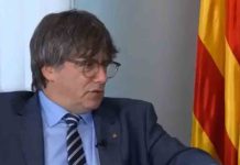 El TS mantiene la orden de detención contra Puigdemont tras la publicación de la amnistía Puigdemont y la crisis de la democracia