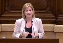 ERC ve una posible reincorporación de Junts al Govern si pactan para investir a Sánchez ERC ve una posible reincorporación de Junts al Govern si pactan para investir a Sánchez