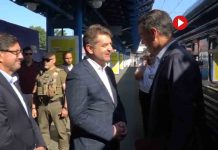 Sánchez arranca la presidencia en la UE con un encuentro con Zelenski en Kyiv Sánchez arranca la presidencia en la UE con un encuentro con Zelenski en Kiiv