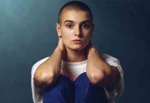 Muere la cantante Sinead O’Connor a los 56 años Muere la cantante irlandesa Sinead O'Connor a los 56 años
