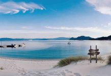 Un préstamo personal para hacer turismo en Galicia, una puerta hacia la naturaleza, la arquitectura y la gastronomía de la región Un préstamo personal para hacer turismo en Galicia, una puerta hacia la naturaleza, la arquitectura y la gastronomía de la región