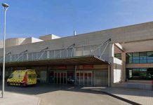 Detenido un hombre que intentaba llevarse a un bebé de un hospital de Palma Detenido un hombre que intentaba llevarse a un bebé de un hospital de Palma