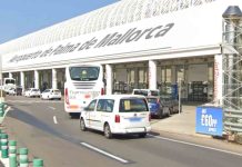 Detenidos tres turistas en Palma acusados de drogar y violar a una chica Detenidos tres turistas en Palma acusados de drogar y violar a una chica