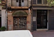 Encuentran un cadáver momificado en un piso en Castellón Encuentran un cadáver momificado en un piso en Castellón