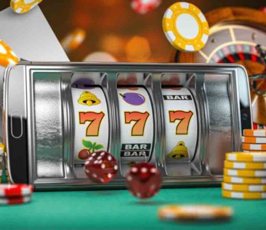 Ética en la industria del juego: equilibrio entre entretenimiento y responsabilidad social Ética en la industria del juego: equilibrio entre entretenimiento y responsabilidad social