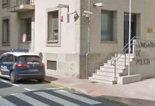 Nuevo crimen machista en Salamanca, asesinada una mujer de 36 años Nuevo crimen machista en Salamanca, asesinada una mujer de 36 años