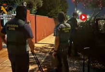 Desarticulada la mayor estructura yihadista en el ámbito de la captación de jóvenes y menores Desarticulada la mayor estructura yihadista en el ámbito de la captación de jóvenes y menores