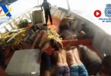 Desarticulada una organización de narcos gallegos dedicados al tráfico de cocaína con barcos pesqueros Desarticulada una organización de narcos gallegos dedicados al tráfico de cocaína con barcos pesqueros