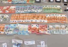 Desarticulan un punto de venta de droga a pequeños traficantes en Lloret de Mar Desarticulan un punto de venta de droga a pequeños traficantes en Lloret de Mar