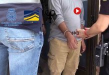 Desmantelan una organización dedicada al tráfico ilícito de migrantes sirios Desmantelan una organización dedicada al tráfico ilícito de migrantes sirios