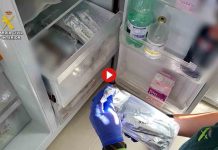 Detenida un mujer en Málaga por realizar tratamientos estéticos en su casa sin titulación Detenida un mujer por realizar tratamientos estéticos en su casa sin titulación