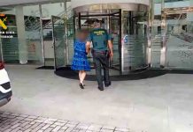 Detenida una mujer en Cantabria por quedarse los ahorros y pensión de un hombre de 89 años Detenida una mujer en Cantabria por quedarse los ahorros y pensión de un hombre de 89 años