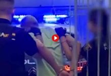 Sucesos | Detenido un peligroso fugitivo por asesinar a un miembro de una banda en Francia Detenido un peligroso fugitivo por asesinar a un miembro de una banda en Francia