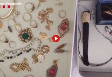 Detienen a una cuidadora por sustraer y vender las joyas de una mujer nonagenaria en Girona Detienen a una cuidadora por sustraer y vender las joyas de una mujer nonagenaria en Girona