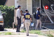 El FBI mata a un hombre que quería atentar contra Joe Biden El FBI mata a un hombre que quería atentar contra Joe Biden