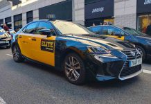 Élite Taxi BCN mueve ficha: demanda a Competencia (ACCO) ante el TSJC Élite Taxi BCN mueve ficha: demanda a Competencia (ACCO) ante el TSJC