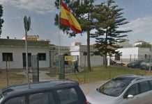 Asesinada una mujer de 63 años por la pareja en Chipiona Asesinada una mujer de 63 años por la pareja en Chipiona