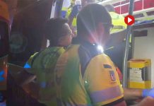 Herido muy grave tras ser apuñalado en Puente de Vallecas Herido muy grave tras ser apuñalado en Puente de Vallecas