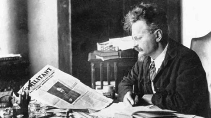 La conmemoración de León Trotsky se realizará en Prinkipo el 20 de agosto