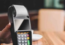 Otra estafa a través de datáfonos de comercios, esta vez en Murcia Otra estafa a través de datáfonos de comercios, esta vez en Murcia