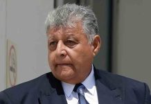 EEUU revoca la nacionalidad al exmilitar chileno Barrientos por el asesinato de Victo Jara EEUU revoca la nacionalidad al exmilitar chileno Barrientos por el asesinato de Victo Jara