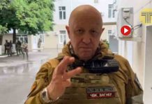 Muere el líder del Grupo Wagner, Prigozhin, tras estrellarse su jet privado Muere el líder del Grupo Wagner, Prigozhin, tras estrellarse su jet privado