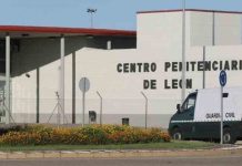 Hallan muerto en su celda a Igor Postolache, el asesino que violó a una niña de 14 años Hallan muerto en su celda a Igor Postolache, el asesino que violó a una niña de 14 años