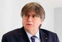 Puigdemont irá el lunes a un acto a Prada, a pesar de no tener inmunidad Puigdemont irá el lunes a un acto a Prada, a pesar de no tener inmunidad