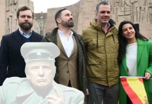 Vox, Trump y la ventana de Overton Vox, Trump y la ventana de Overton