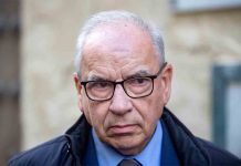 Alfonso Guerra destapa su machismo atacando a Yolanda Díaz Alfonso Guerra destapa su machismo atacando a Yolanda Díaz