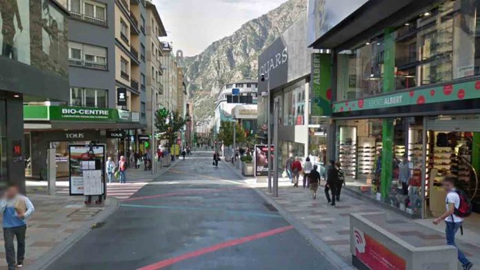 Andorra aprueba la obligación de los residentes de tener un nivel mínimo de catalán