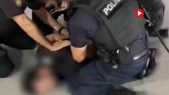 Detenido en Torremolinos a un prófugo reclamado en Alemania por narcotráfico