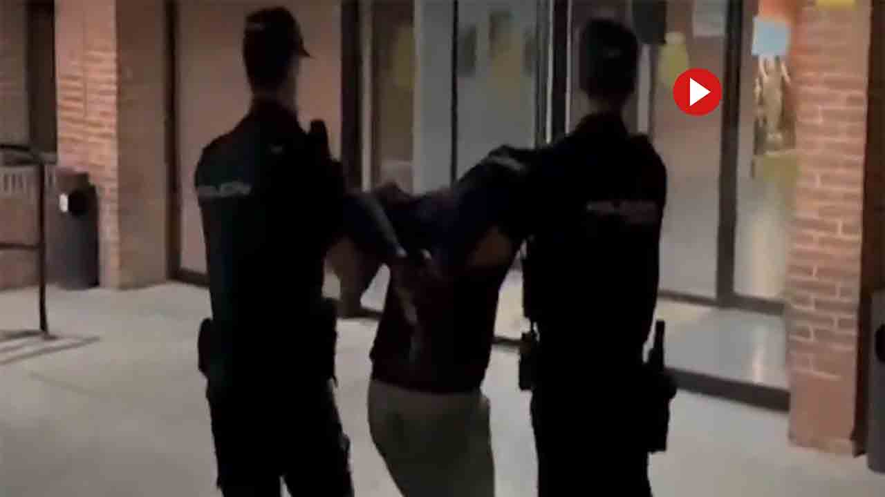 Detenido por la muerte de una mujer de 25 años en Villaverde, Madrid